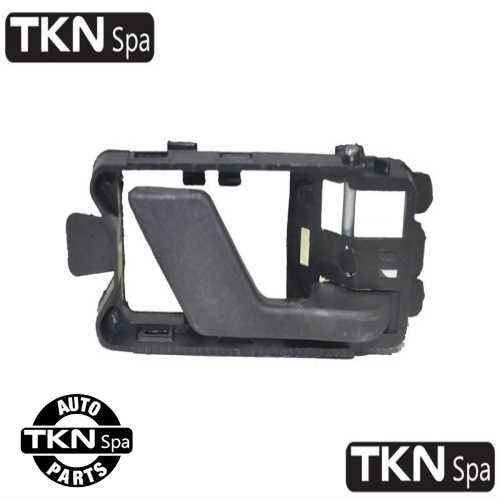 İÇ AÇMA KOLU TEMPRA SAĞ