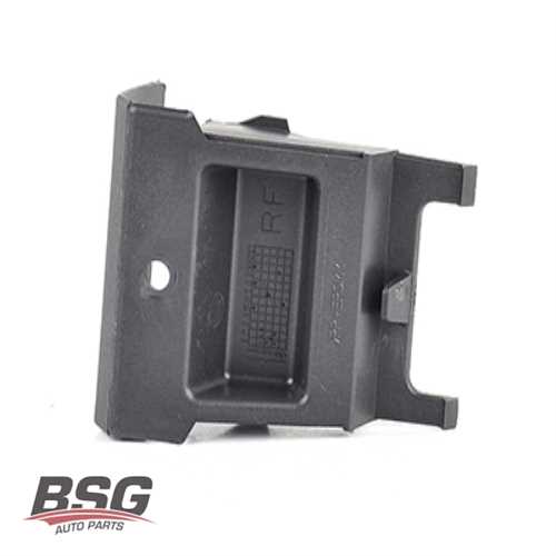 MASBIYEL KRIKO KAPAGI ÖN SAG  BM ASTRA G 98- Ürün Görseli