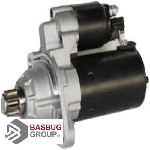 MARS DINAMOSU MARS MOTORU BM PASSAT-JETTA 04-