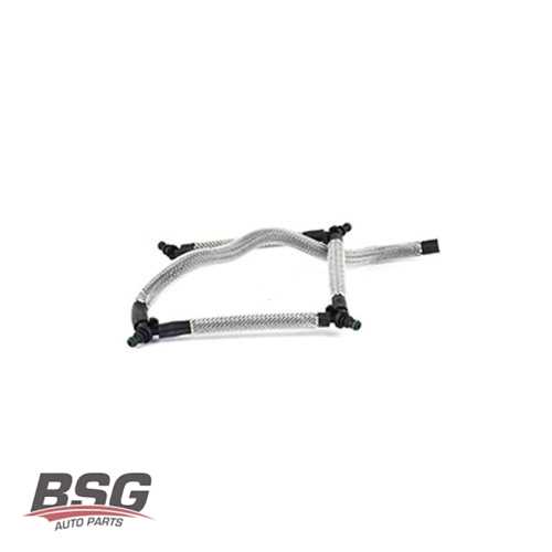 ENJEKTÖR GERI DÖNÜS HORTUMU 1708234 2.0 HDI / TDCI2.0 HDI / TDCI MONDEO/KUGA/S-MAX/407/607/C4/C5 03- Ürün Görseli