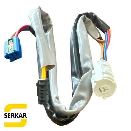 PARTNER BERLINGO KONTAK TERMİĞİ 03>09