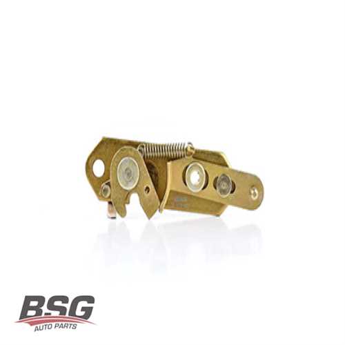 KAPI KILIT ÜST SOL ARKA  BM TRANSIT M12-M15 93-