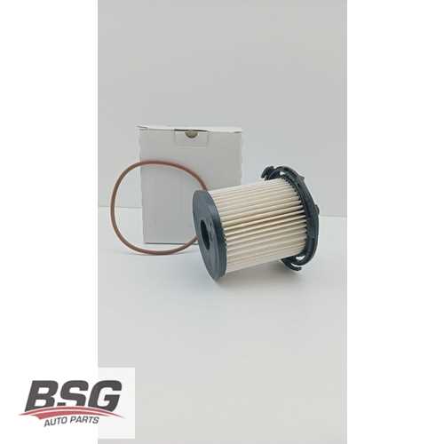 FORD TRANSIT V347 FORD YAKIT FILTRESI Ürün Görseli