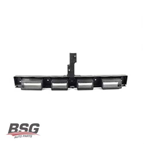 TAMPON BAGLANTI BAKALITI ARKA ORTA BM FOCUS 04- Ürün Görseli