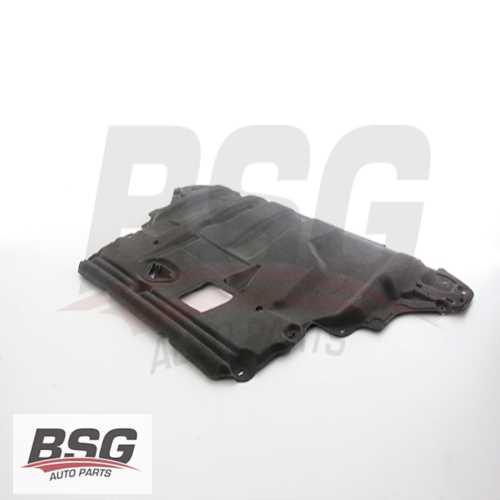 MOTOR ALT MUHAFAZASI ENJEKSIYON BASKISI BM FOCUS 18- Ürün Görseli