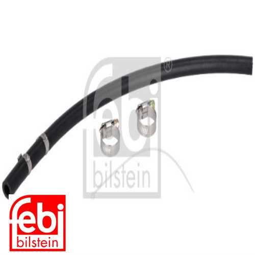 VW PASSAT-A4-A6 VW DIREKSIYON HORTUMU