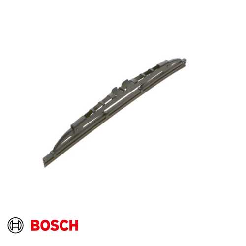 SILECEK SÜPÜRGESI ARKA [340 MM] BM VOLVO V50 05-