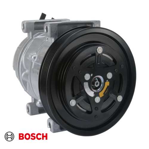 KLİMA KOMPRESÖRÜ FİAT STİLO BRAVO 2 ALFA 147 156 159  51752531 Ürün Görseli