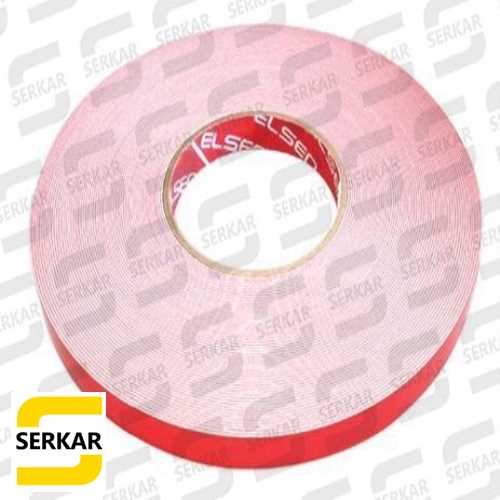 ÇIFT TARAFLI BANT 40MM Ürün Görseli