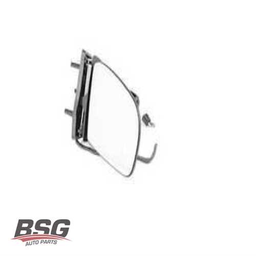 DIS DIKIZ AYNASI SAG Elektrikli Isitmali Astarli Sinyalli Aydinlatmali Hafizali Kör noktali   BM 164 2005-2008