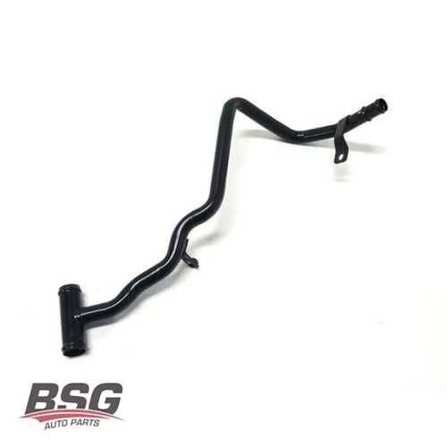 SU HORTUMU  CLHA-CLHB-CRKA-CRKB-CXXB 1,6 TDI GOLF7-PASSAT-TIGUAN-A3-LEON-OCTAVIA 13- Ürün Görseli