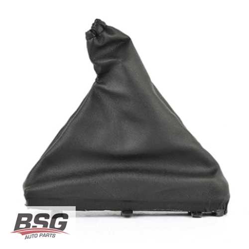 EL FREN KÖRÜGÜ  BM VECTRA B 96-02 Ürün Görseli