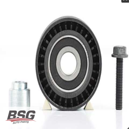 V KAYIS GERGI RULMANI  2.0 HDI BR /XS/JY/PART.C4/C5 04-07