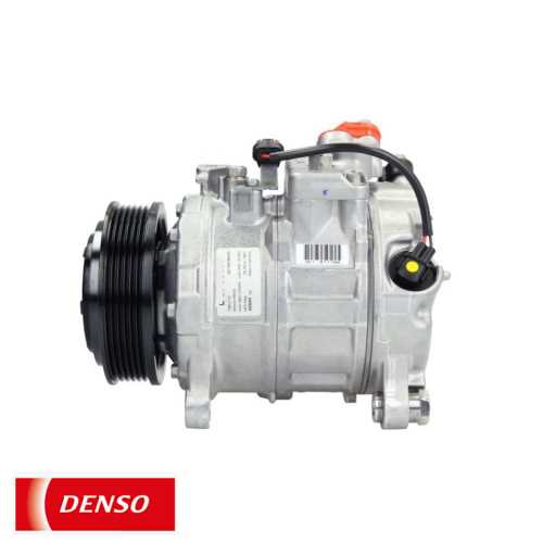 KLİMA KOMPRESÖRÜ BMW F10 F20 1 SERİ F21 F22 F87  ( N20 N26 N57 N52 N47 B47  )