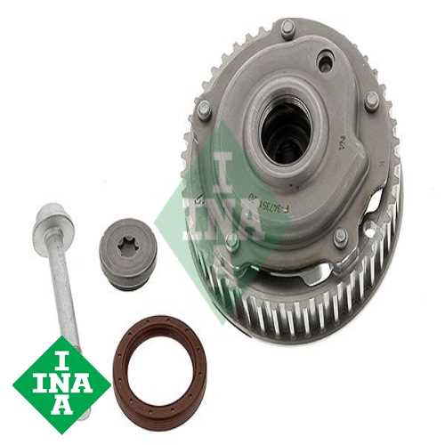 OPEL ASTRA H-J INSIGNIA CRUZE MOKKA VECTRA C AVEO ZABIRA B-C OPEL EKSANTRIK DISLISI EGZOS Ürün Görseli