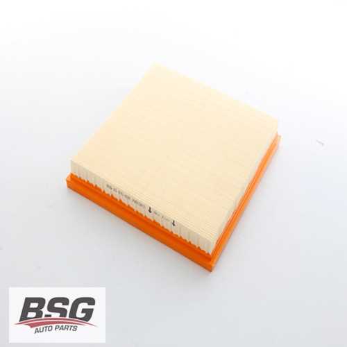 HAVA FILTRESI  N54-N55 F06-F07-F10-F11-F18-F12-F13-F01-F02-X3 F25-X4 F26-X5 E70-X5 F15-X6 71-X6 F16 07-18 Ürün Görseli