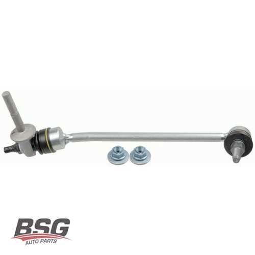 VIRAJ ASKI ROTU ÖN SOL  AMG-4MATIC 205-213-238 E CLASS 2014-2018