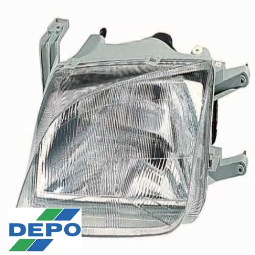 FAR SAG  Benzin SWIFT 96-04