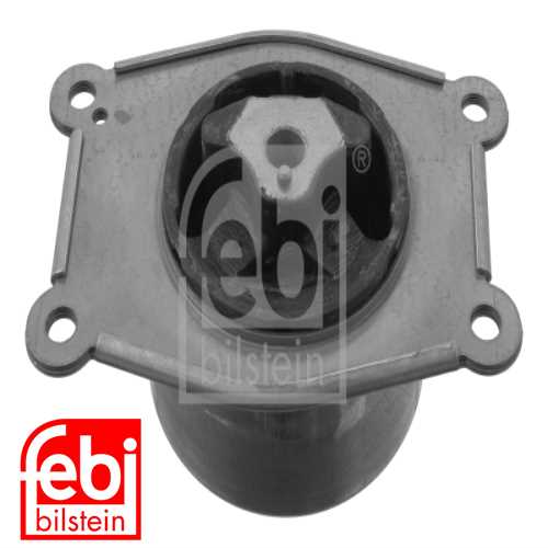 OPEL ASTRA H OPEL MOTOR TAKOZU SOL Ürün Görseli