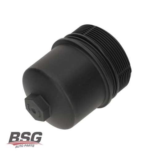 BMW LAND ROVER RANGE ROVER DISCOVERY III-IV SPORT BMW YAG FILTRE KAPAGI Ürün Görseli