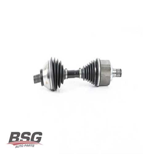 AKS KOMPLE ÖN SOL  BM FREELANDER 2 06-14 Ürün Görseli