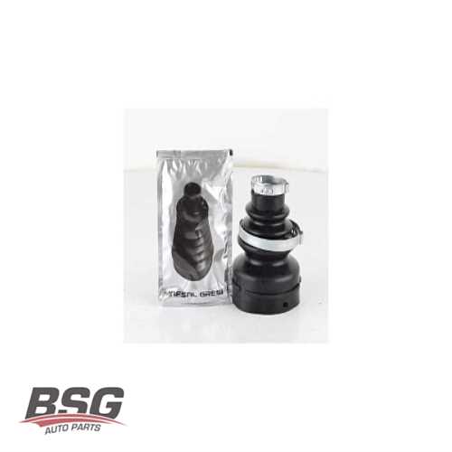 AKS KÖRÜGÜ IÇ  B.M 206/208/307/407/PARTNER 00-