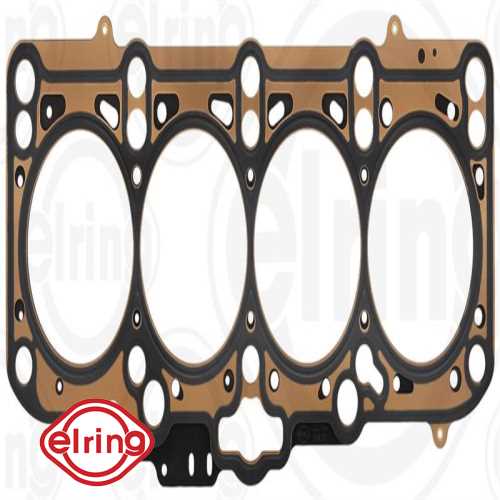 SILINDIR KAPAK CONTASI 1 KERTIK BDJ 2,0 SDI CADDY 04-