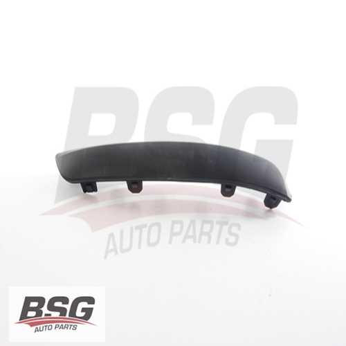 ÖN TAMPON BANDI SAG  B.M 407 04- Ürün Görseli