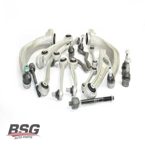 SALINCAK TAKIMI ÖN (65MM/M14) BM A4-A5-Q5 08-12