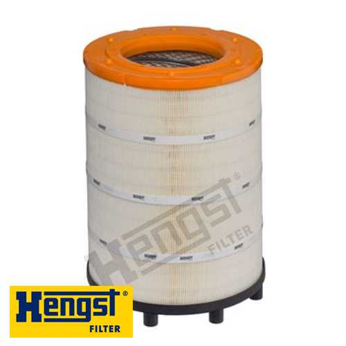 AV P,G,R,T - Series G 230, G 270, G 320, P 230, P 270, R 270 AV HAVA FILTRESI Ürün Görseli