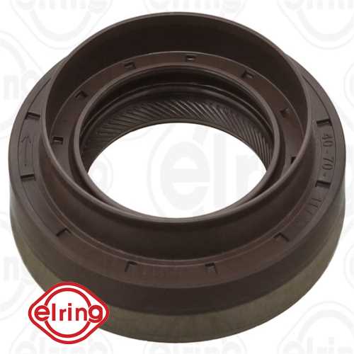 DIFERANSIYEL KEÇESI ARKA OM.611 -OM.646 SPRT.208,211,213,308,311,313,408,411,413.CDI -VITO.108,110,112.CDI-VITO.109,115.CDI-VIANO.2,2.CDI 00-06,99-03