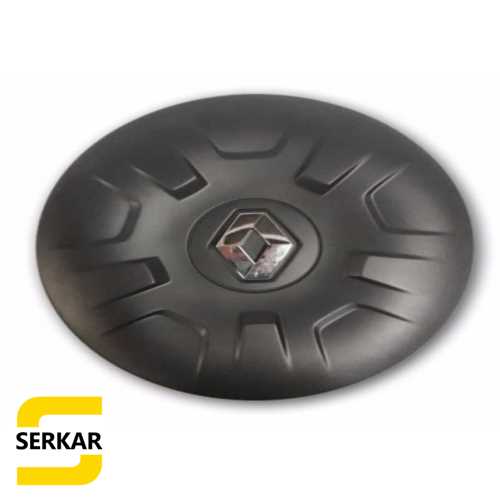 MASTER III JANT GÖBEK KAPAĞI ARMALI Ürün Görseli