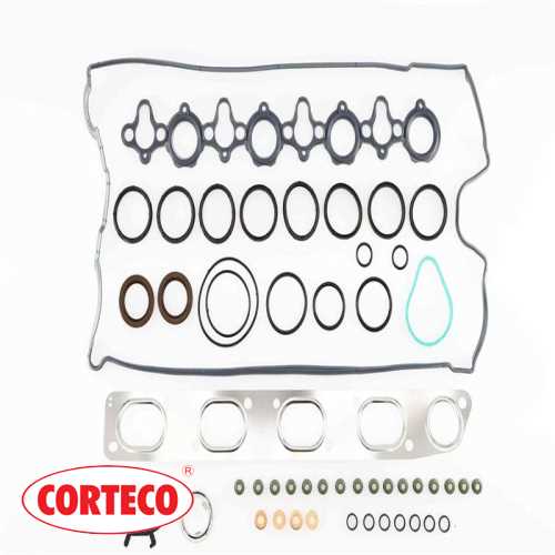 TAKIM CONTA ÜST S.K.SIZ 2,2-2,5 MASTER II / LAGUNA II /MASTER III TRAFIC II MOVANO / VIVARO 01- Ürün Görseli