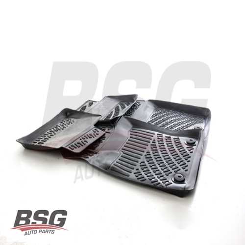 PASPAS 3D HAVUZLU KOKUSUZ BENZIN-DIZEL I10 2013-