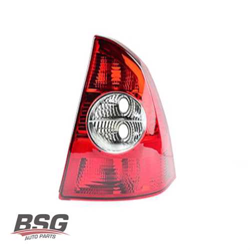 STOP LAMBASI SAG DUYSUZ BM FOCUS 05-