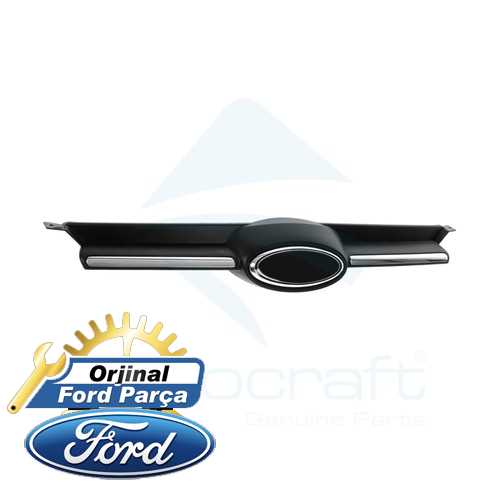 PANJUR ÖN KROM BM FOCUS 12-