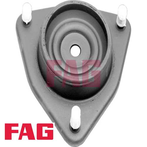 AMORTISÖR TAKOZU ÖN  BM ESCORT 95-01 Ürün Görseli