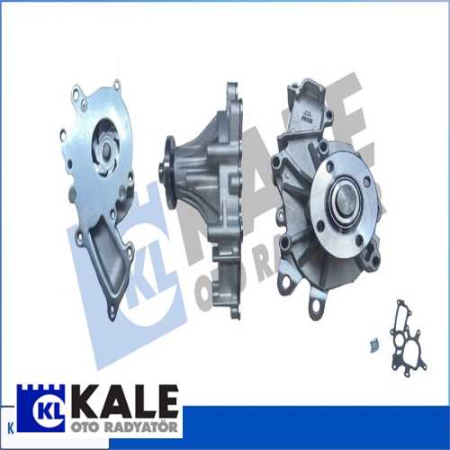 JAPON HILUX (KUN15, KUN35, KUN25, KUN26) JAPON DEVIRDAIM