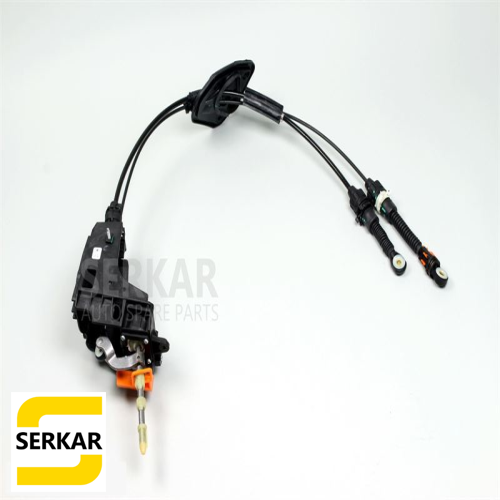 VİTES KUMANDA KUTUSU KOLLU TELLİ 6 VİTES KANGOO III CLIO III Ürün Görseli