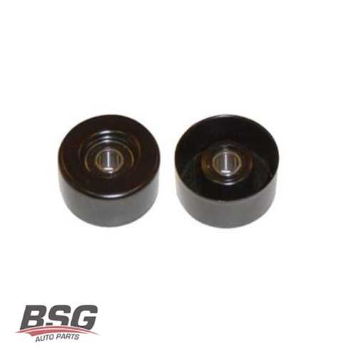 V KAYIS GERGI RULMANI TEK BILYA (70 MM) AMF-BNV-BNM 1,4 TDI POLO-CORDOBA-FABIA 01-10