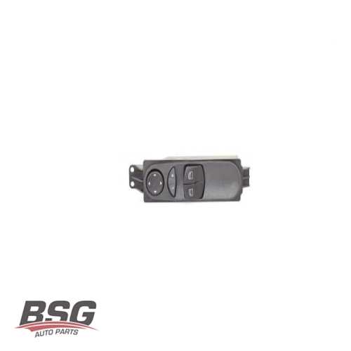 CAM DÜGMESI ÇERÇEVELI CAM AÇMA DÜGMESI SOL OM 646 SPRT.315,515CDI-CRAFTER 06- Ürün Görseli