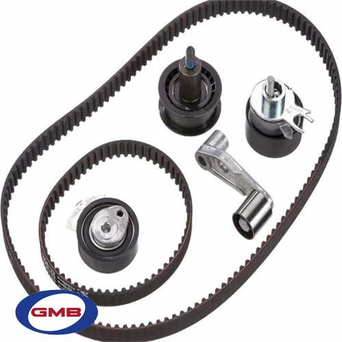 VW POLO-CORDOBA-FABIA-GOLF4-BORA VW TRIGER SETI 130 DIS / DEVIRDAIMSIZ-530008910 Ürün Görseli