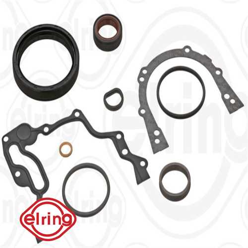 TAKIM CONTA ALT  AEE-ALM-AFH 1,4 16V-1,6 POLO-CORDOBA-FABIA 94-99 Ürün Görseli