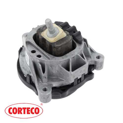 MOTOR TAKOZU SAG  116 I/ 118 I/316I /318 I F20/21/30/31 11-15 Ürün Görseli