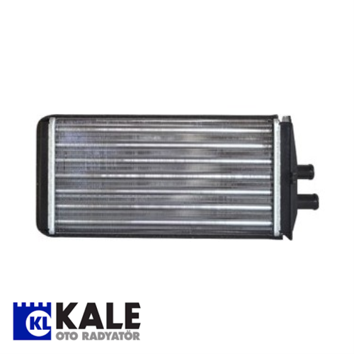 OPEL VECTRA C OPEL TURBO RADYATÖRÜ OTOMATIK SANZUMAN 646X397X30 Ürün Görseli