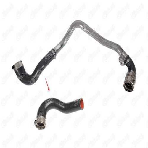 RENAULT MASTER III MOVANO B RENAULT TURBO HORTUMU BÜYÜK OLAN Ürün Görseli