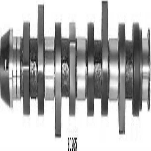 EKSANTRIK MILI  AFN-AVG 1,9 TDI PASSAT-A4-A6-SUPERB 97-00 Ürün Görseli