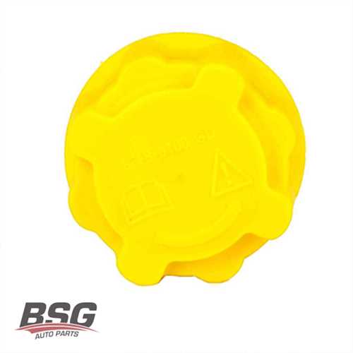 RADYATÖR YEDEK SU DEPO KAPAGI  BM ESCORT/CONNECT 93-