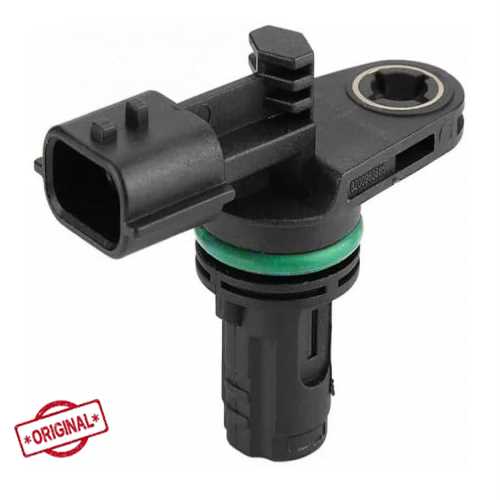 EKSANTRİK DEVİR SENSÖRÜ CLIO MEGANE III-IV FLUENCE 1.5 DCI