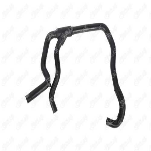 RENAULT CLIO IV/DOKKER/SANDERO II RENAULT KALORIFER HORTUMU